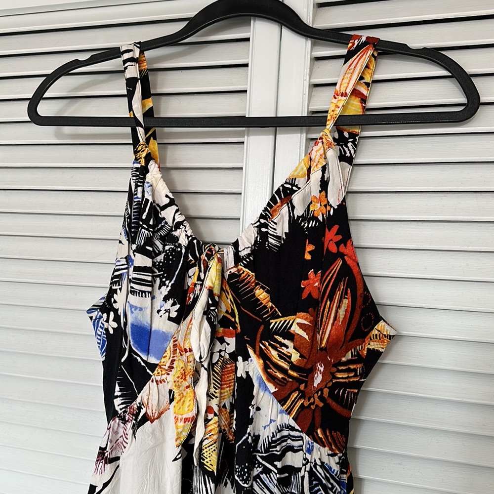 Jams World Maxi Dress